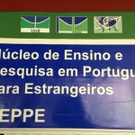 Universidade de Brasilia Portuguese as a Foreign Language